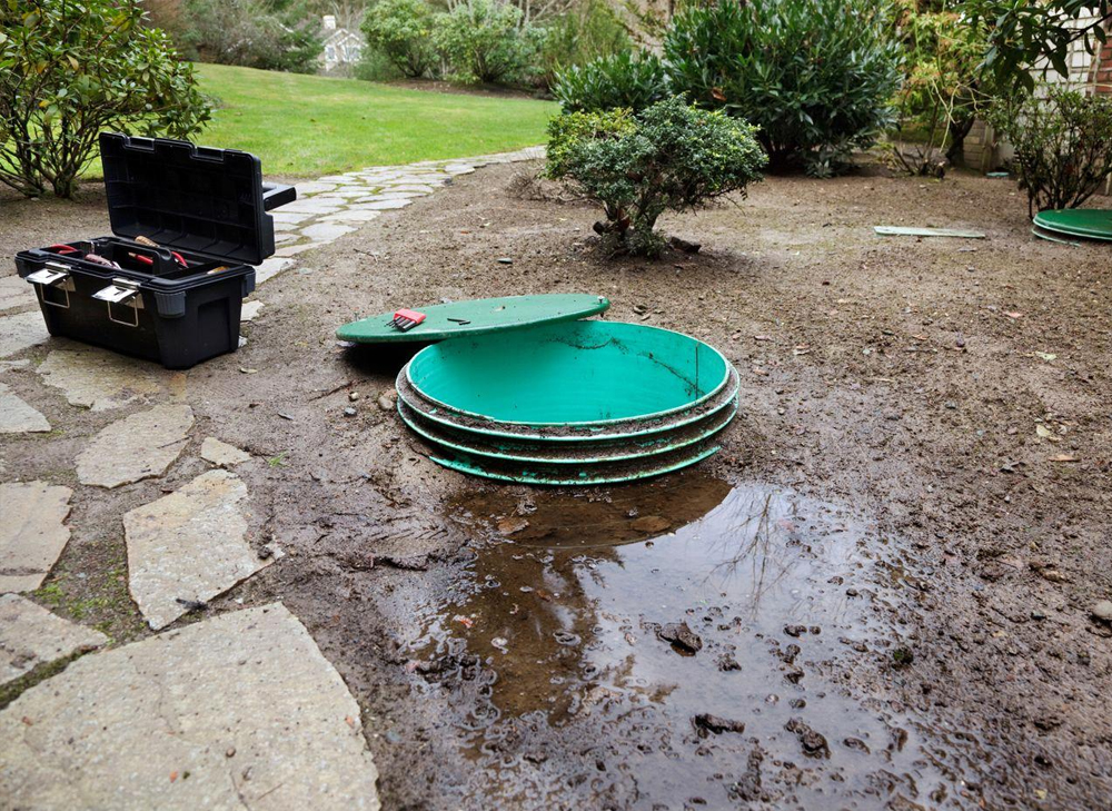 Septic System Inspections