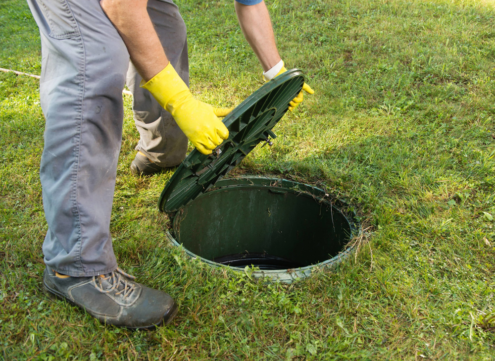 Septic System Inspections